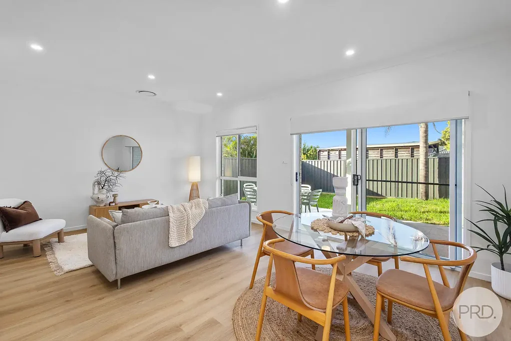 Salamander Bay 3房  Modern Duplex With Contemporary Style Low Maintenance Appeal