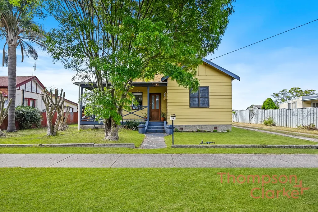 Branxton 3房  Modern Comfort, Classic Charm With Room to Develop or Grow