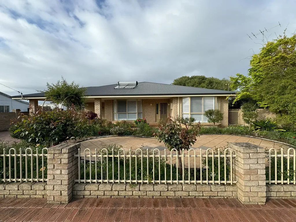 31 Ipsen Street, Manjimup, WA 6258