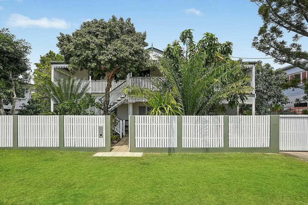 62 Hooper Street, Belgian Gardens, QLD 4810