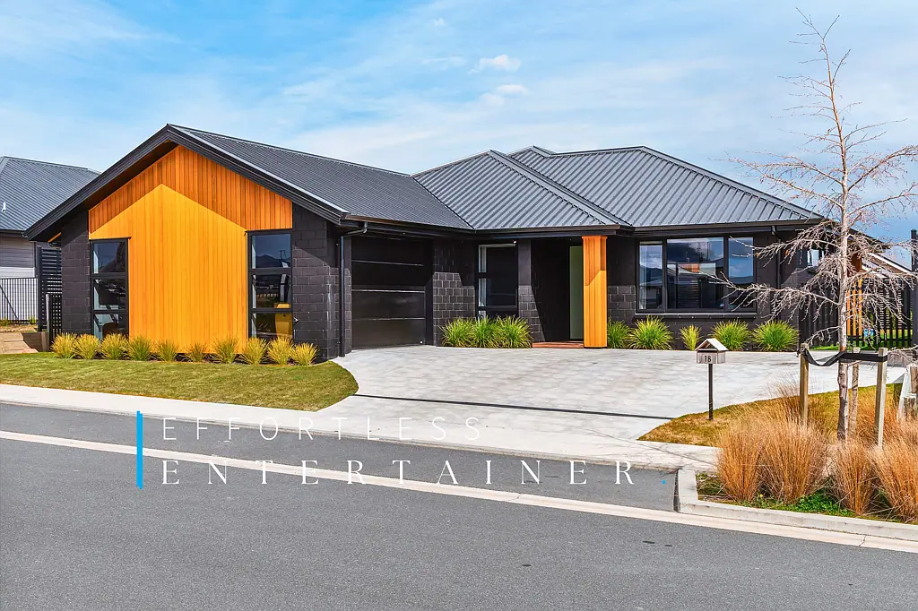 18 Tai Road, Wharewaka, Taupo, Central North Island