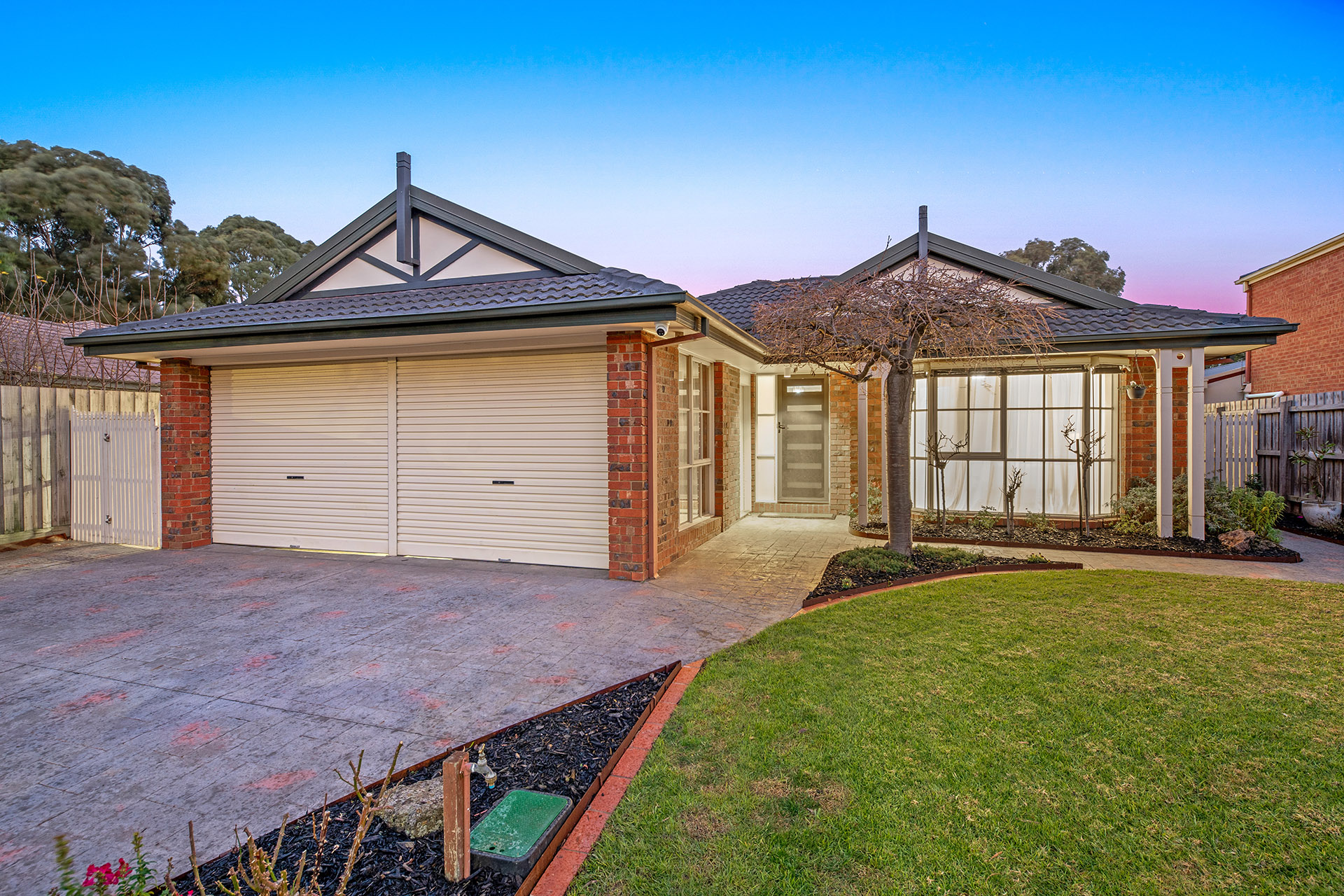 28 LANDSBOROUGH AV, ROWVILLE VIC 3178, 0 침실, 0 욕실, House