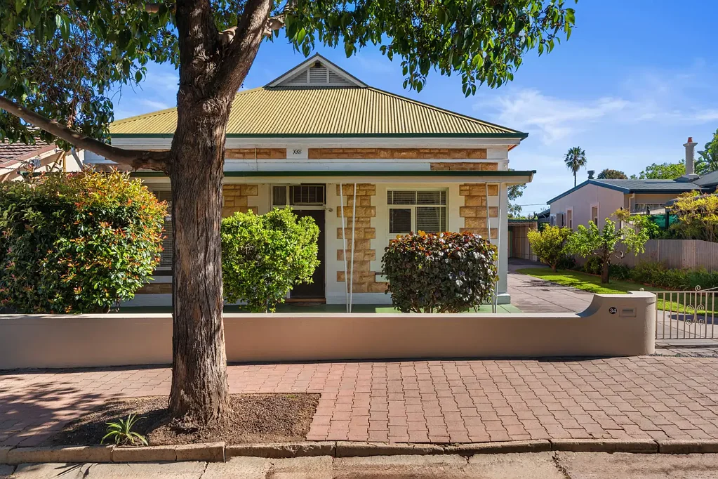 34 Wallis Street, Parkside, SA 5063