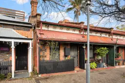 217A Wright Street, Adelaide