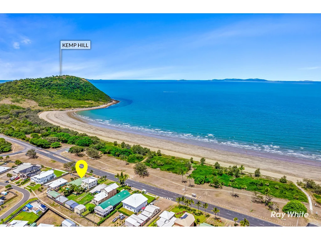 630 Scenic Highway, Mulambin, QLD 4703