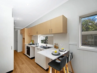 107/2 Macleay Drive, Halekulani, NSW 2262, 2 slaapkamers, 2 badkamers, Lifestyle Property