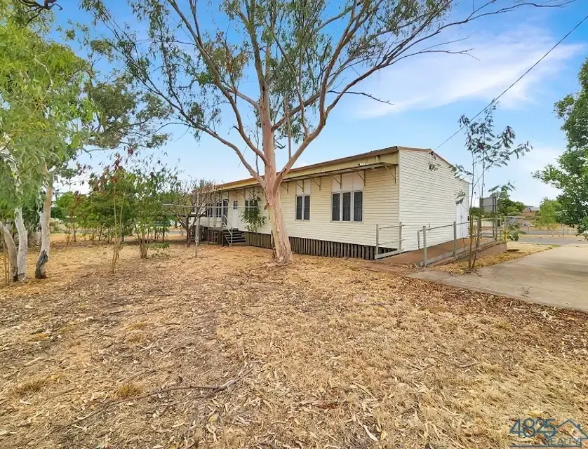 2 Verry Street, Mount Isa, QLD 4825, 1 રૂમ, 1 બાથરૂમ, House