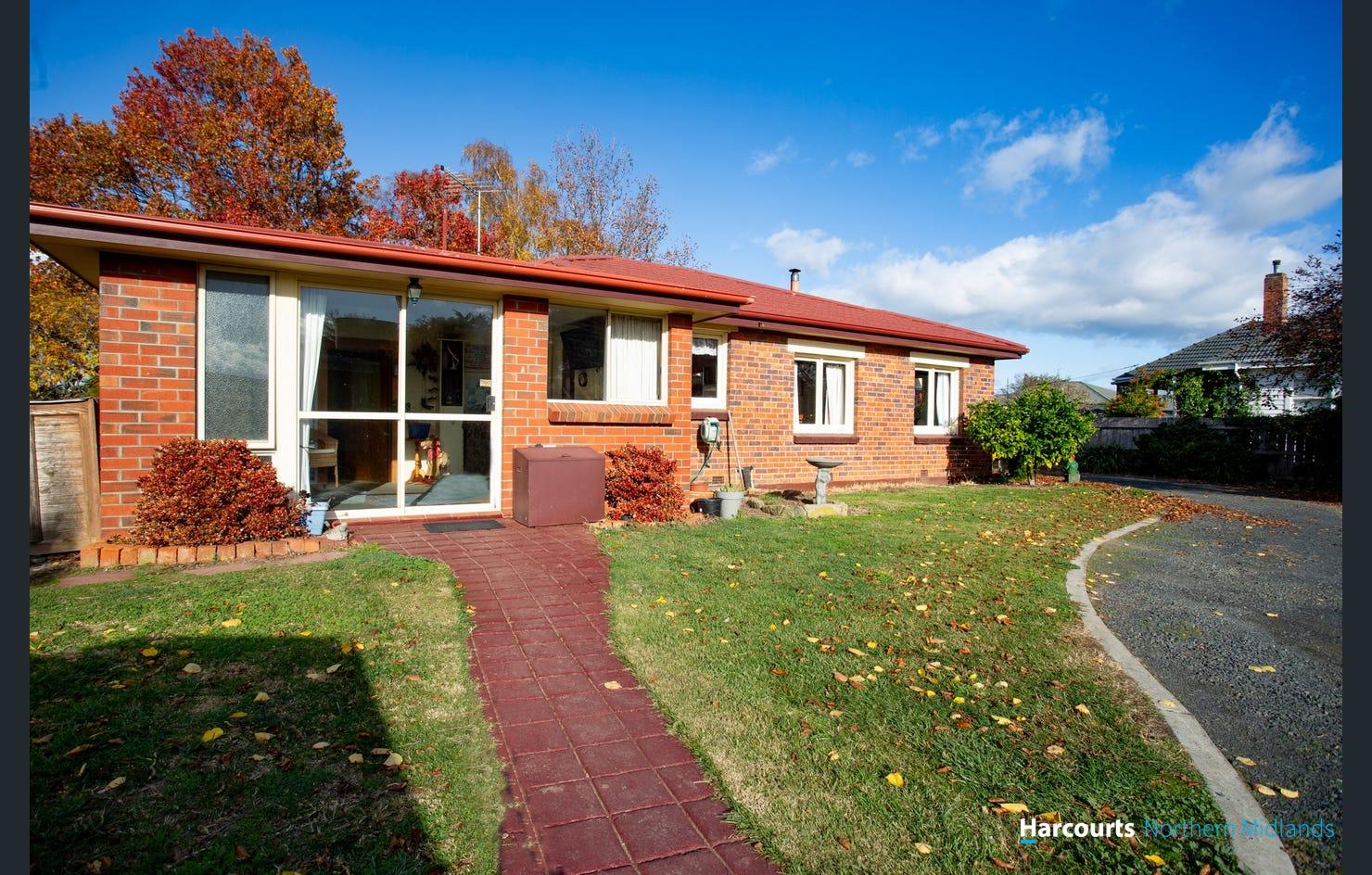 25 CRACROFT ST, LONGFORD TAS 7301, 0 Kuwarto, 0 Banyo, House