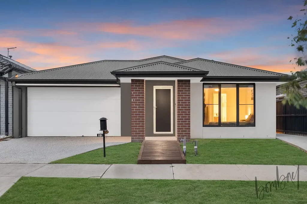 Beautiful Family Home