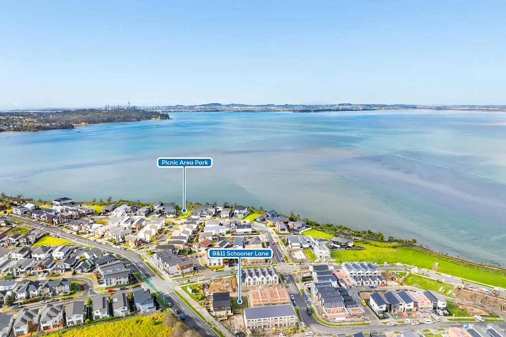 Hobsonville BC Approved - Duplex Project Ready to Go