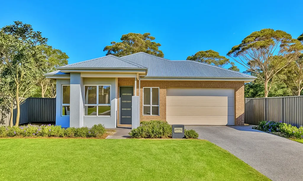 Gilead 4Zimmer Best value block in prestigious Figtree Hill !