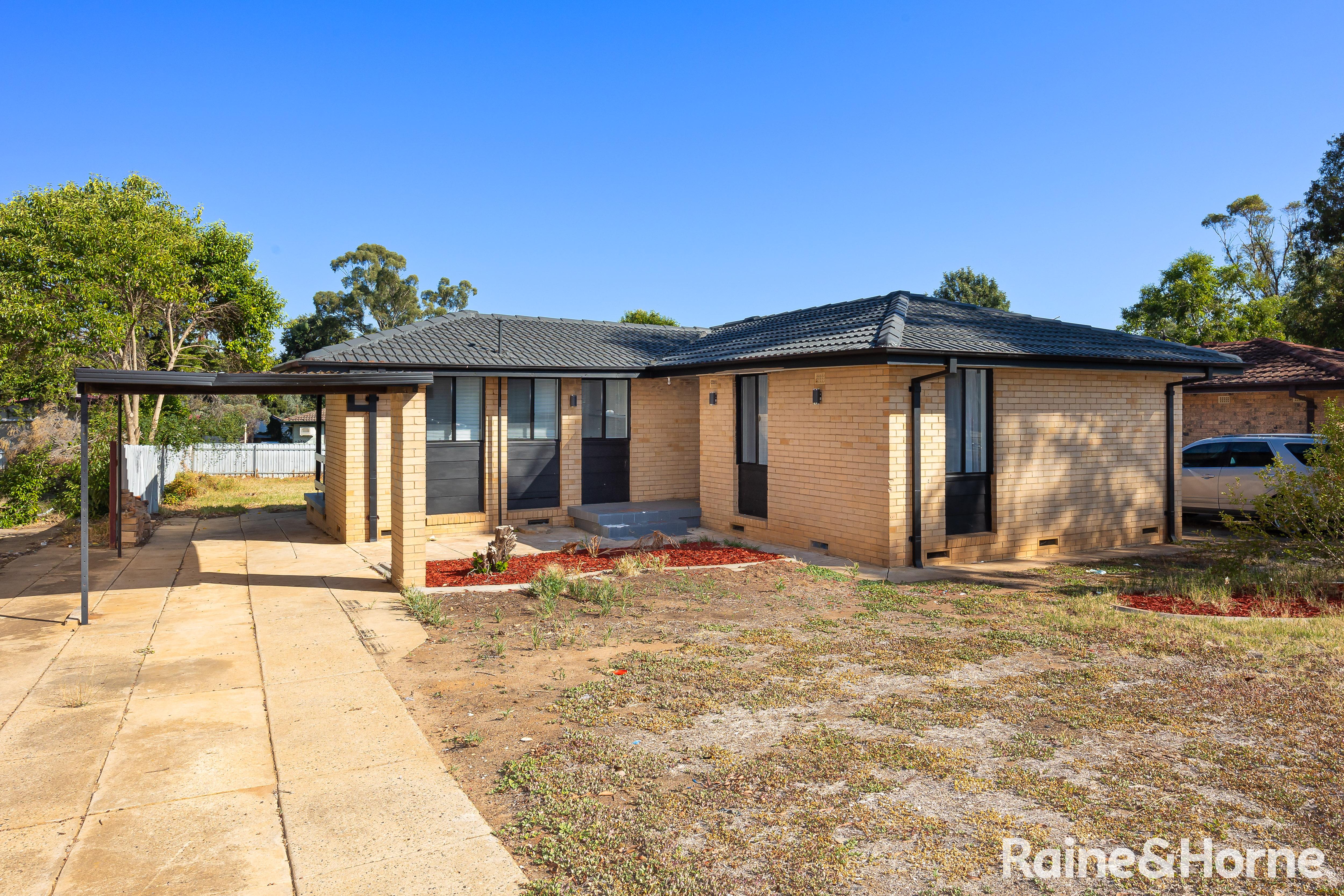 32 CALLAGHAN ST, ASHMONT NSW 2650, 0房, 0浴, House