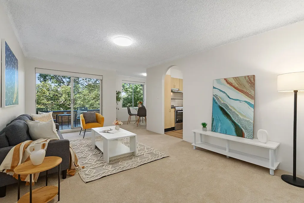 10/89-93 Albert Street, Hornsby, NSW 2077