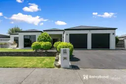 33 The Avenue, Traralgon