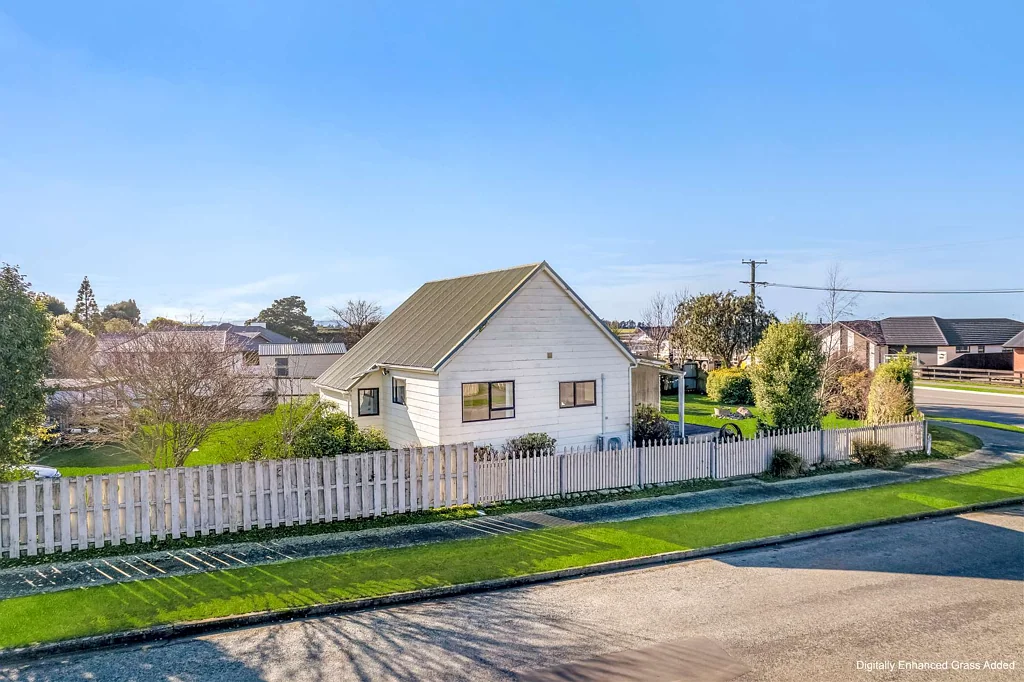 Darfield 2ਬੈੱਡਰੂਮ Sunny 2-3 Bedroom Darfield Delight