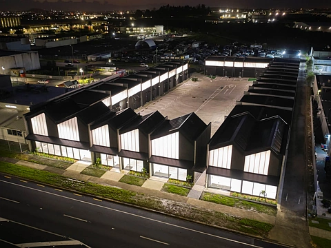 Unit 13/62 Ormiston Road, East Tamaki, Manukau City, Auckland