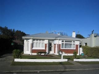 9 Islington Street, Turnbull Thomson Park, Invercargill, 1 ਕਮਰੇ, 1 ਬਾਥਰੂਮ