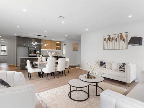 Pukekohe 5房  Multi-Generational Living