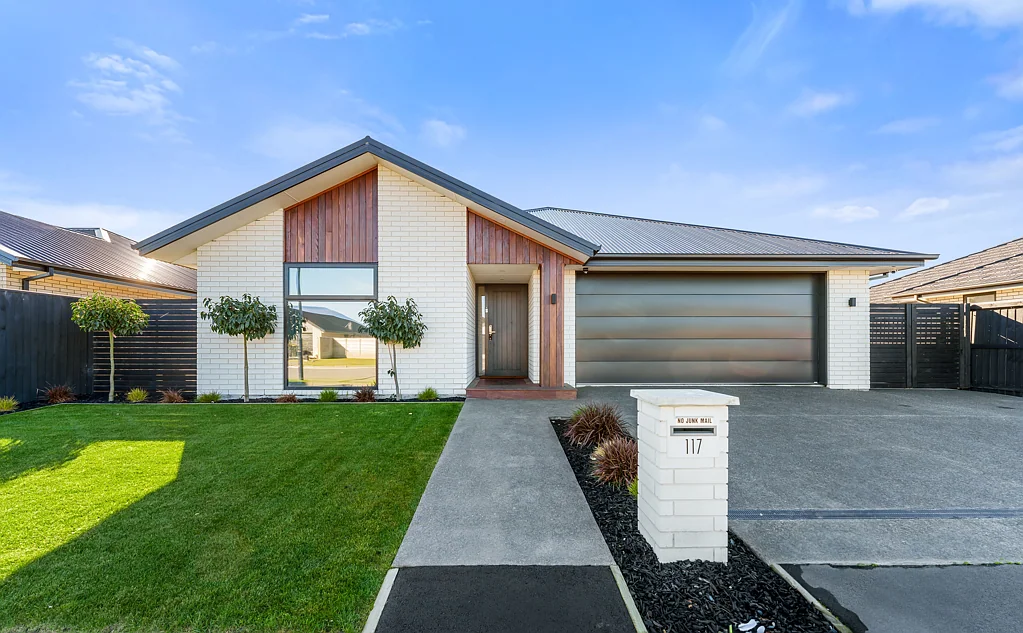 Rolleston 3 Bedroom Deadline brought forward