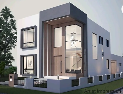 ਪਤਾ ਗੁਪਤ, Nirimba Fields, NSW 2763, 5 ਕਮਰੇ, 4 ਬਾਥਰੂਮ, House