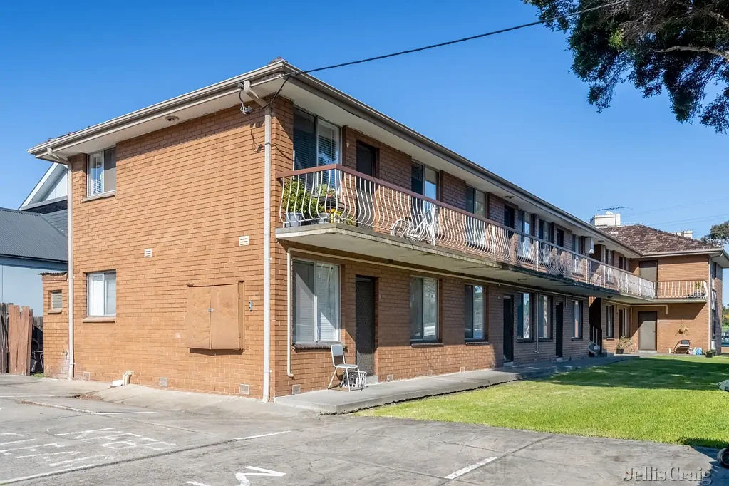 Affordable Living In A Great Location!