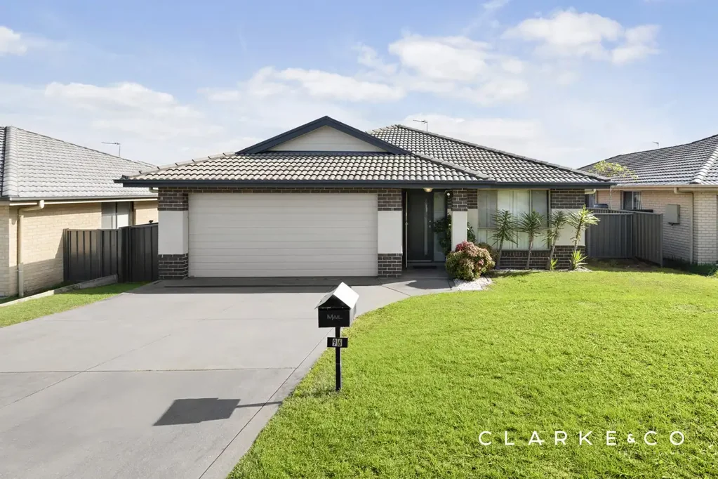 96 Radford Street, Cliftleigh, NSW 2321