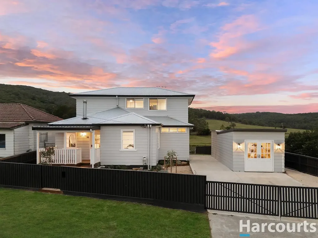 Paterson 4房  Charming Family Home in Sought After Paterson Village