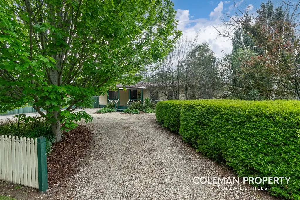 Spacious, Functional Home with Large Shed