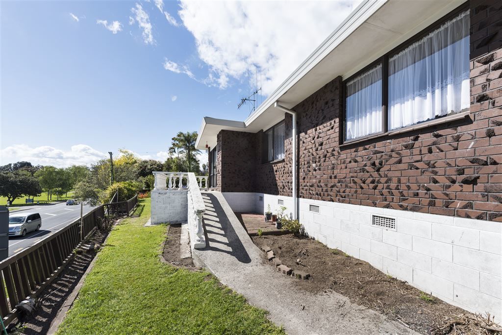 42a Eleventh Avenue, Tauranga Central, Tauranga, 2部屋, 0バスルーム