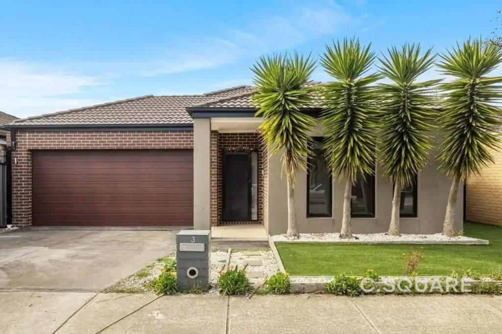 Spacious Family Home in a Prime Craigieburn Location
