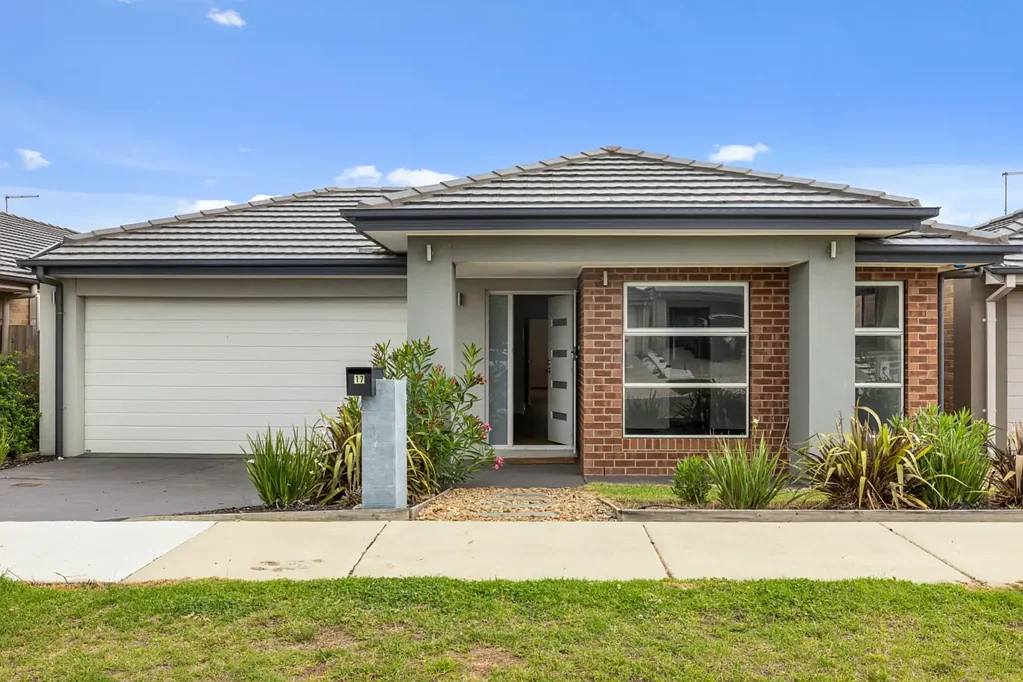 17 Dante Crescent, Bonshaw, VIC 3352