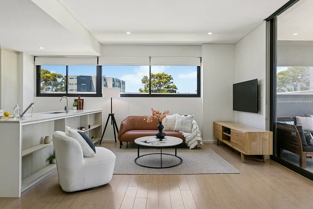 24/90 Bay Street, Botany, NSW 2019