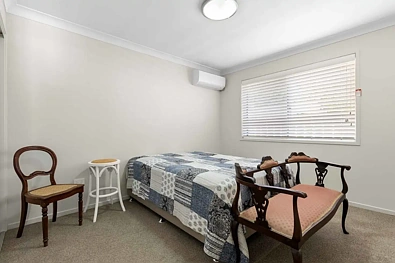 3/77 Long Street, Rangeville, QLD 4350, 3 habitaciones, 2 baños, Unit