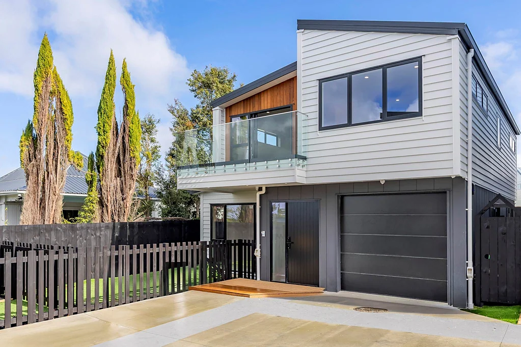 Chatswood 4房  Sophisticated Living in Sought-After Chatswood