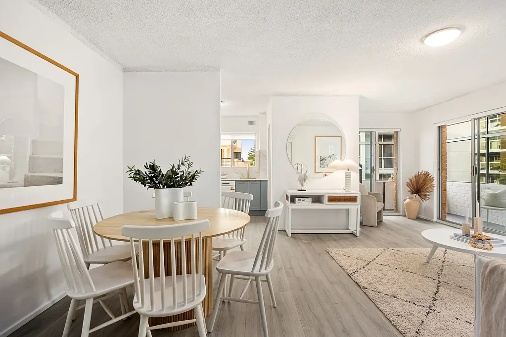 4/25-27 Corrimal Street, Wollongong, NSW 2500
