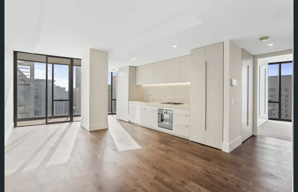 South Yarra 2ਬੈੱਡਰੂਮ Sky-High Luxury in South Yarra