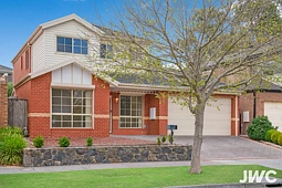 36 Burniston Avenue, Craigieburn