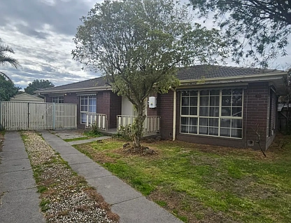 16 Bushfield Crescent, Coolaroo, VIC 3048, 3房, 1浴, 整租独立别墅