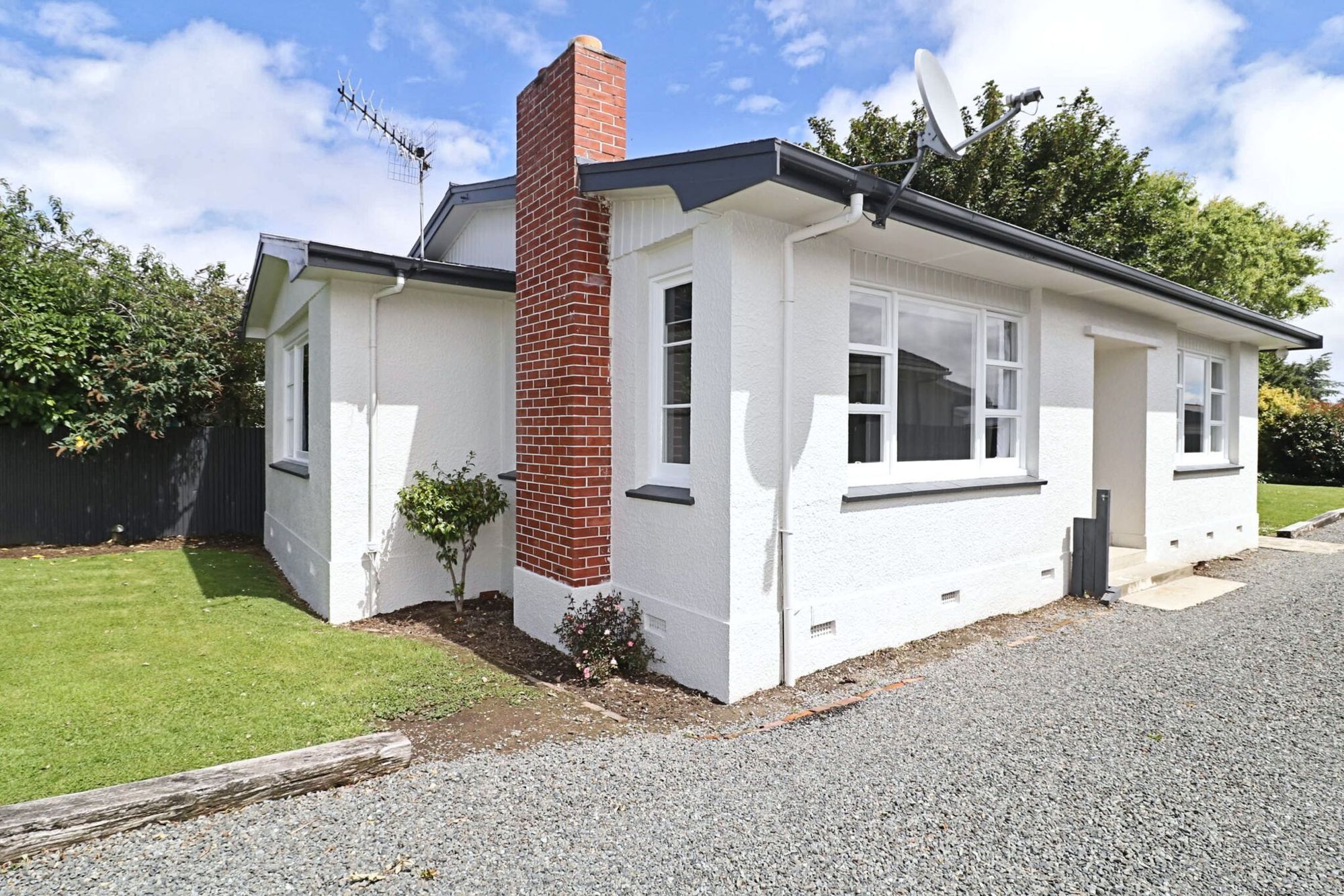 134 North Road, Prestonville, Invercargill, 3 Bedrooms, 0 Bathrooms