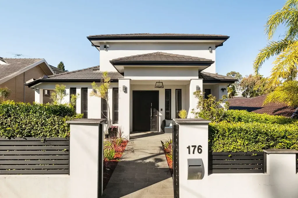 176 Princes Street, Putney, NSW 2112