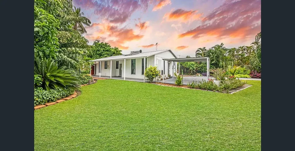 54 Wanguri Terrace, Wanguri, NT 810