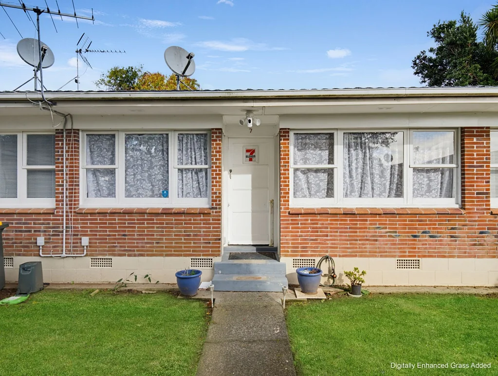 Papatoetoe 1chambre Why Rent When You Can Own?