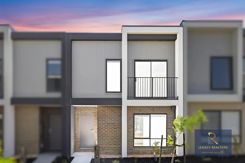 13 Soul Walk, Diggers Rest, VIC 3427