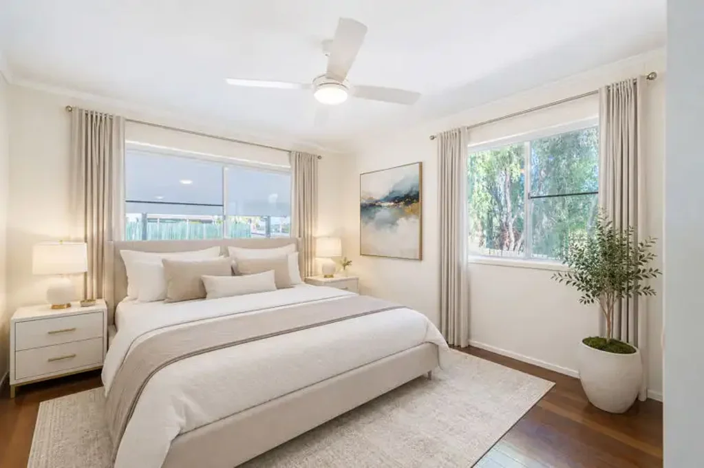 West Gladstone 3房  Three bedroom home in West Gladstone with side access