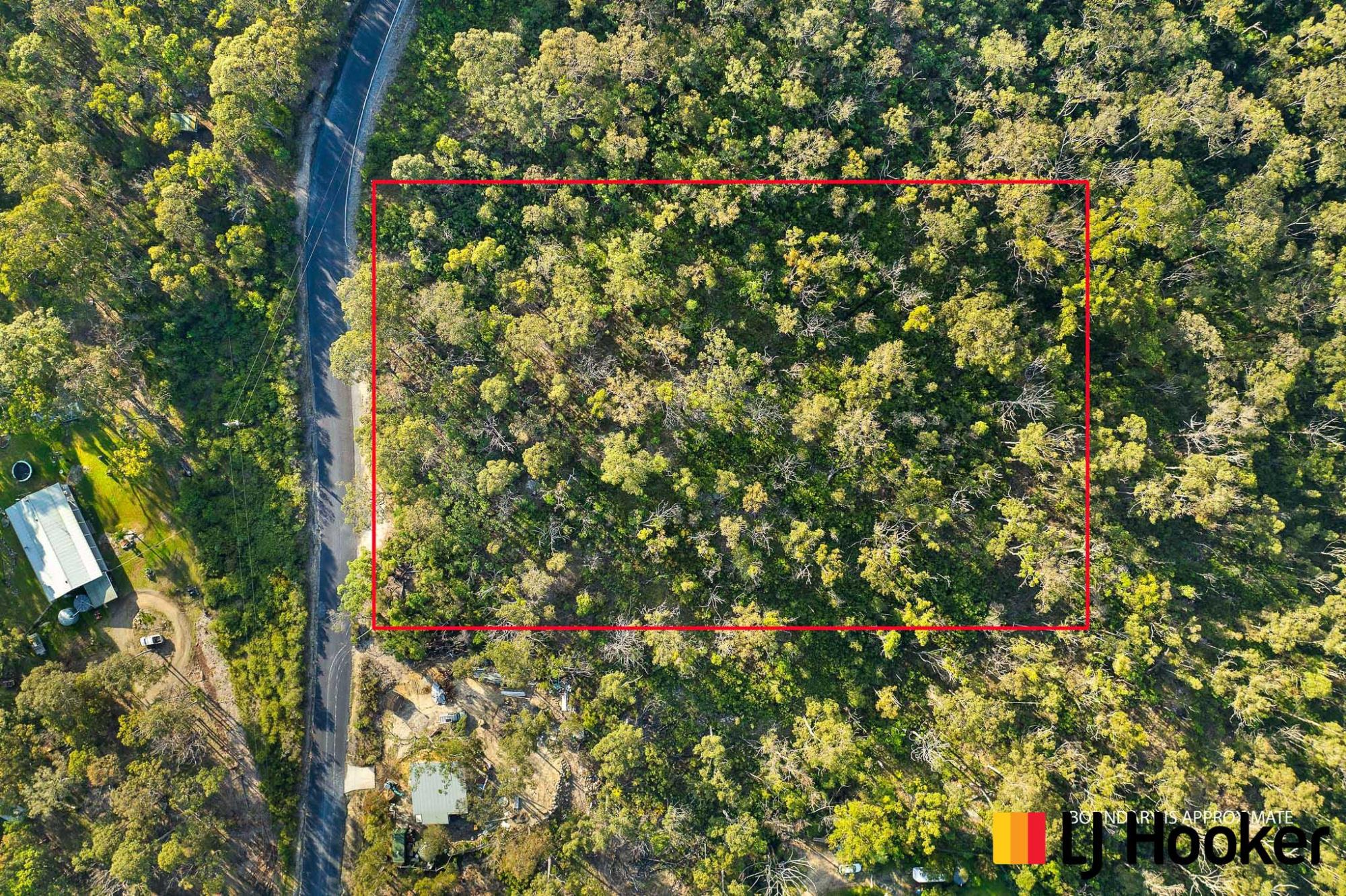 320 POLLWOMBRA RD, MORUYA NSW 2537, 0 habitaciones, 0 baños, Section