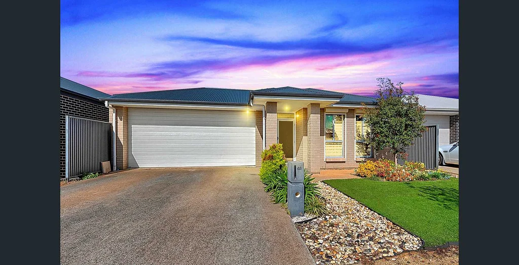 Eyre 3कमरा Exceptional Opportunity in the Tranquil Eyre Estate
48 Baxter Avenue, Eyre, SA 5121