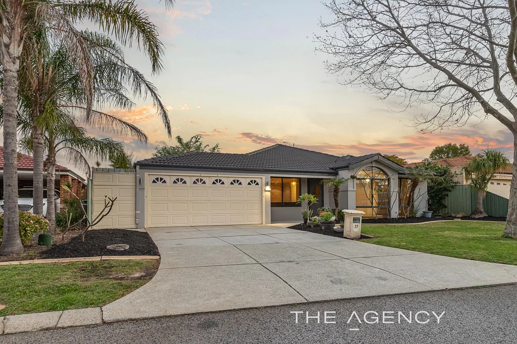 37 Kennack Vista, Atwell, WA 6164