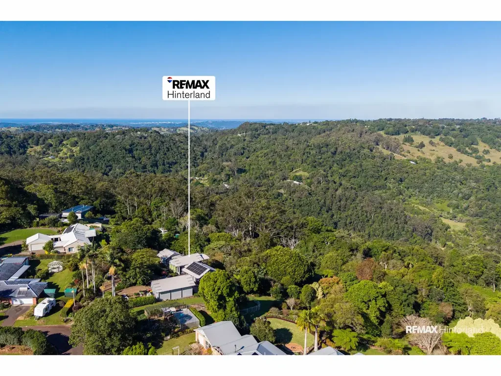 Mapleton 3房  Iconic Gabriel Poole Design | Private Pavilion Living | Sweeping Hinterland & Coastal Views