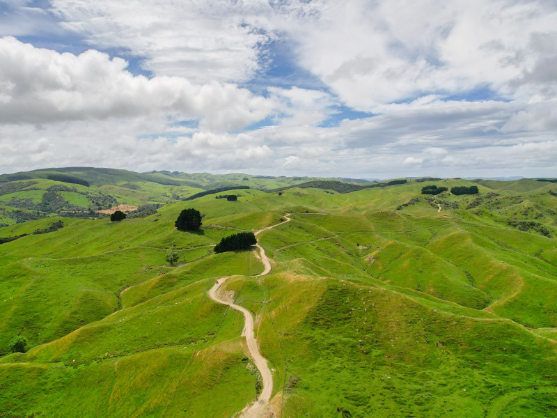 565 Maringi Road, Bideford, Masterton, 0 Schlafzimmer, 1 Badezimmer