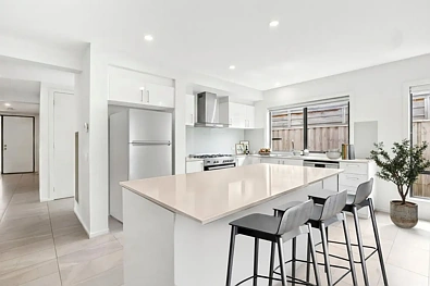 Kusina - 6 Smith Way, Torquay, VIC 3228